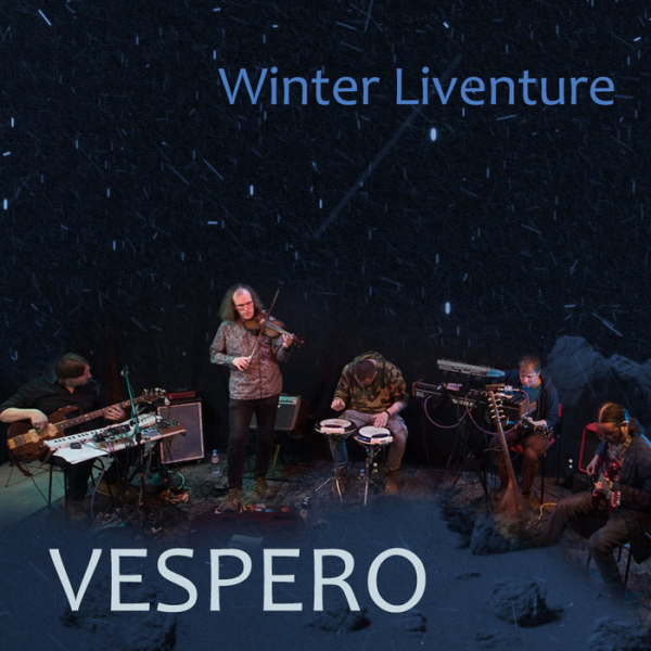 Winter Liventure EP
